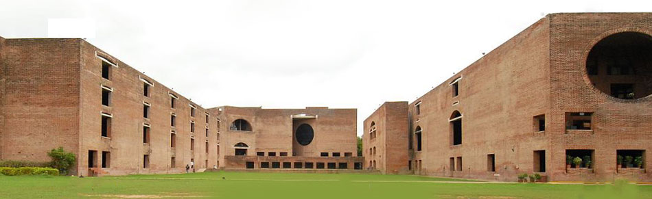 IIMA Campus